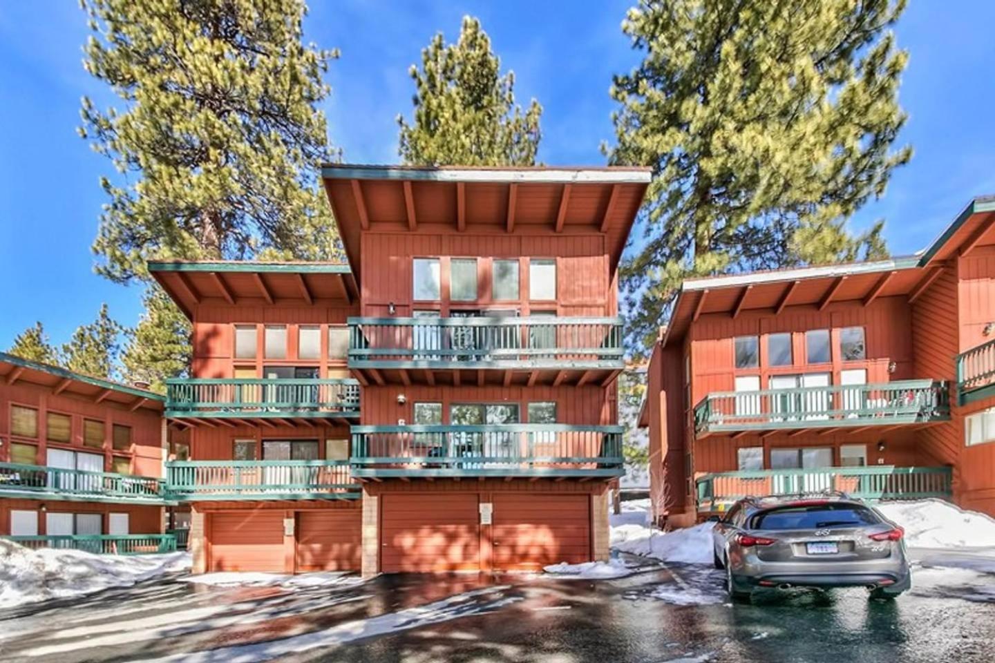 Ski Run Summer Condo, Dog Friendly Main image 1